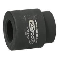 KS Tools Auftreiber für Blechmanschette, D. 29 mm, 32 mm