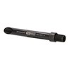 KS Tools Aufsatz, kurzer Schaft, D. 11,0 / 13,0 mm, Länge 127 mm