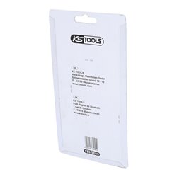 KS Tools Ölservice-Satz für Mercedes 9G-Tronic-Getriebe, 3-tlg