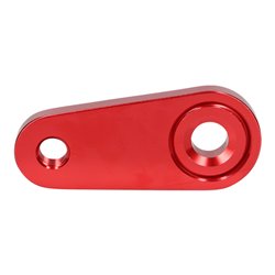 KS Tools Grundwerkzeug, Länge 95 mm, Aluminium