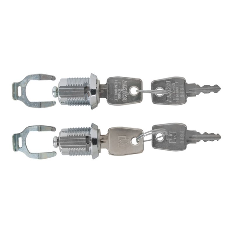 KS Tools BASICline gleichschließende Schlösser Satz