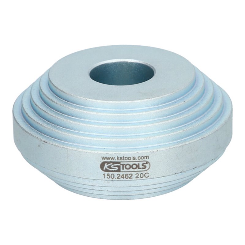 KS Tools Platte D. 48 mm - 72 mm, abgestuft