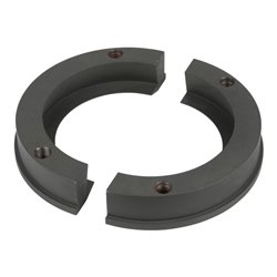 KS Tools Halbschalen-Satz D. 137,0 mm, 2-tlg