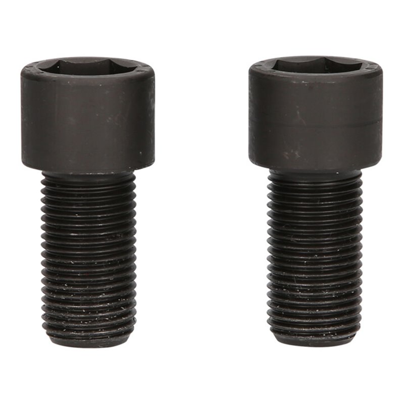 KS Tools Befestigungsschrauben, kurz, M16x1,5, Länge 46 mm