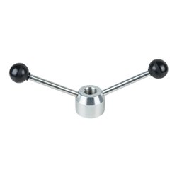 KS Tools Betätigungshebel M20x1,5 mm