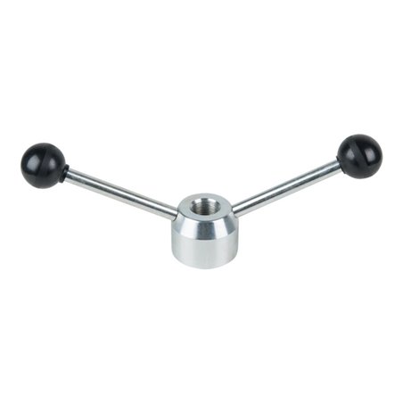 KS Tools Betätigungshebel M20x1,5 mm