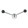 KS Tools Betätigungshebel M20x1,5 mm