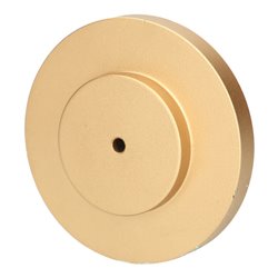 KS Tools Pressplatte, D. 84 mm