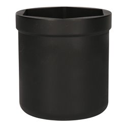 KS Tools 1 Zoll Achsmuttern-Schlüssel für Volvo und Renault, 77 mm