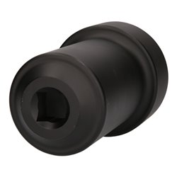 KS Tools 1 Zoll Achsmuttern-Schlüssel für Volvo, 95 mm