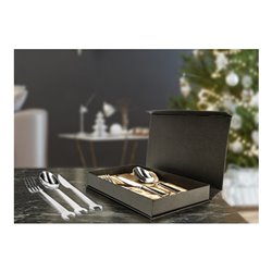 KS Tools Besteck-Set, 6 x 3-tlg