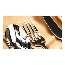 KS Tools Besteck-Set, 6 x 3-tlg