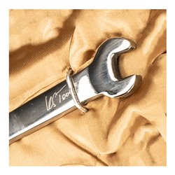 KS Tools Besteck-Set, 6 x 3-tlg