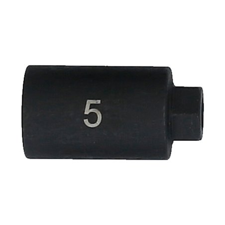 KS Tools Zentrierhülse, Metall, Innen D. 21 mm