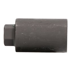 KS Tools Zentrierhülse, Metall, Innen D. 19 mm