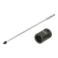 KS Tools Bremssattel-Schlüssel, 26 mm