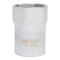 KS Tools Harnstoff-Serviceschlüssel für AdBlue Filter und Tanks, 45,5 mm