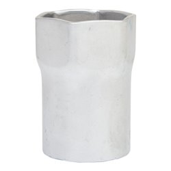 KS Tools Harnstoff-Serviceschlüssel für AdBlue Filter und Tanks, 45,5 mm