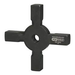 KS Tools Zugstück, 15 mm