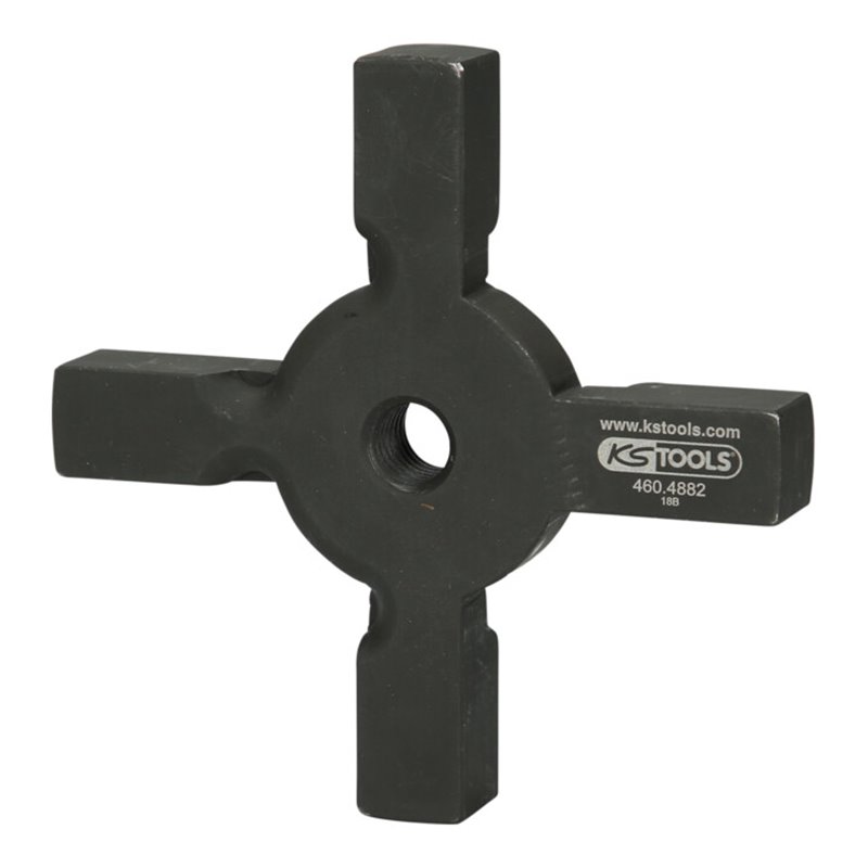 KS Tools Zugstück, 15 mm