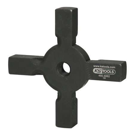 KS Tools Zugstück, 15 mm