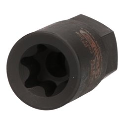 KS Tools Bremssattelstecknuss für MAN, E18