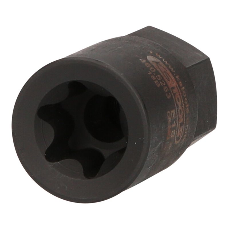 KS Tools Bremssattelstecknuss für MAN, E18