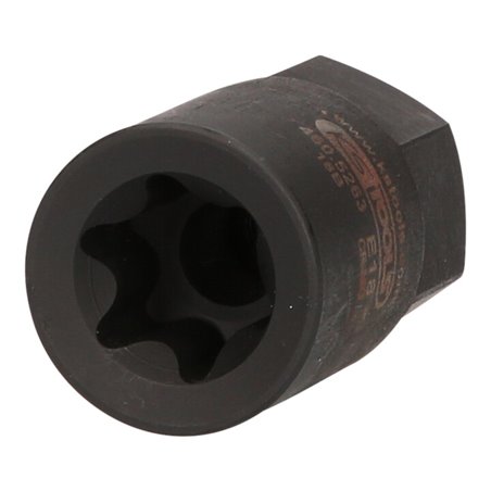 KS Tools Bremssattelstecknuss für MAN, E18