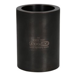 KS Tools Hülse Außendurchmesser 40 mm, Innendurchmesser 25,5 mm