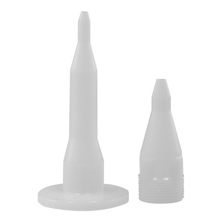 Soudal Hilfsmittel Düse für Cox Jetflow 10 Stück