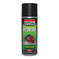 Soudal Technische Sprays ANTI SPATTER SPRAY 400mL
