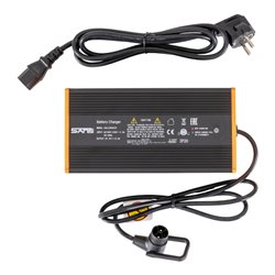 STIER Ladegerät zu STIER Elektro-Hubwagen EZY-12/EZY-15