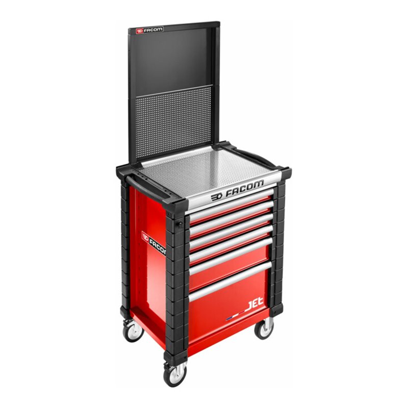 Facom Notizhalter fuer JET-Wagen JET.WA22-2B