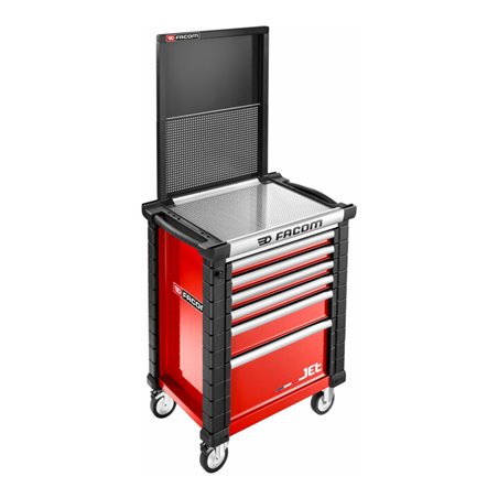 Facom Notizhalter fuer JET-Wagen JET.WA22-2B