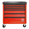 Facom Werkstattwagen 6 Schubladen 4 Module ROLL.6M4A