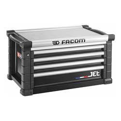 Facom Werkzeugkasten 4 Schubfächer 4 Module JET.C4NM4A