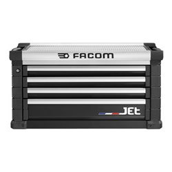 Facom Werkzeugkasten 4 Schubfächer 4 Module JET.C4NM4A