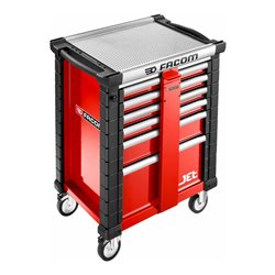 Facom Diebstahlsicherung fuer JET-Wagen JET.WA9