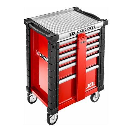 Facom Diebstahlsicherung fuer JET-Wagen JET.WA9