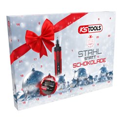 KS Tools Adventskalender 2022