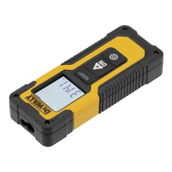 DEWALT Entfernungsmesser bis 30m DWHT77100-XJ