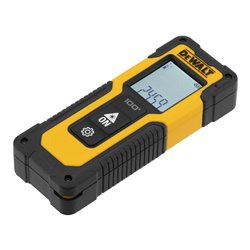 DEWALT Entfernungsmesser bis 30m DWHT77100-XJ