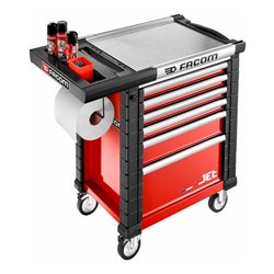 Facom Halterung Sauberkeit fuer JET-Wagen JET.WA5-1