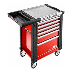 Facom Halterung Sauberkeit fuer JET-Wagen JET.WA5-1