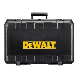 DEWALT Transportkoffer für Winkelschleifer 115 / 125mm N429654