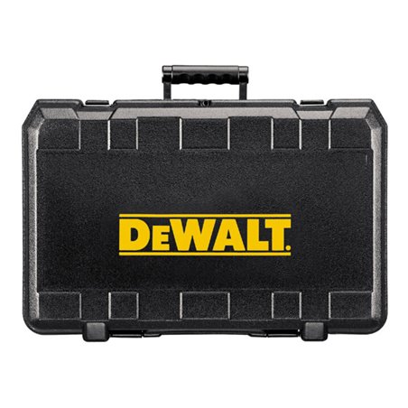 DEWALT Transportkoffer für Winkelschleifer 115 / 125mm N429654