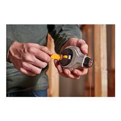 DEWALT Schlagschnur 30m DWHT47399-0
