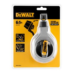 DEWALT Schlagschnur 30m DWHT47399-0