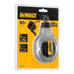 DEWALT Schlagschnur 30m DWHT47399-0