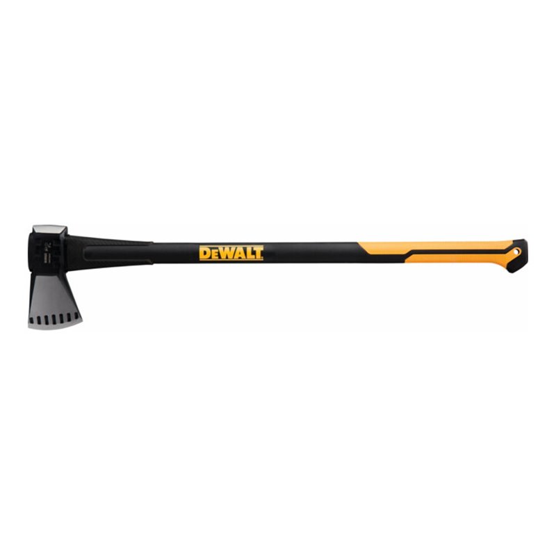 DEWALT EXOCORE Spalt-Axt 2kg DWHT56033-0